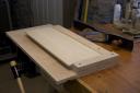 Shooting Board