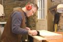 Jointer Plane
